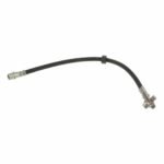 Brake Lines | Front Mk4