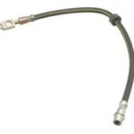 Brake Lines | Front | VW GENUINE | Mk4