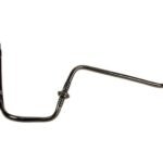 Brake Booster Vacuum Hose | Mk4 Golf | Jetta 1.8T AWD | Audi TT