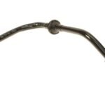 Brake Booster Vacuum Hose | Mk4 Golf | Jetta 12v VR6