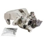 Brake Caliper (Rear Left) - VW/Audi / Mk4 / 337 / 20AE / GLI / Mk1 TT