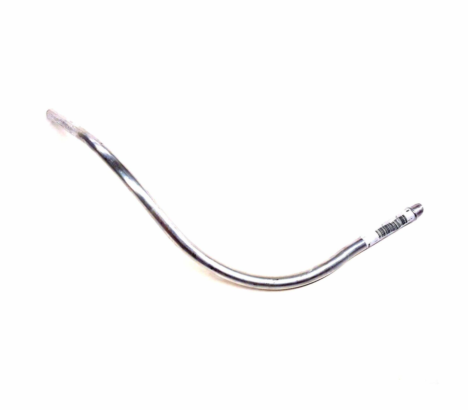 1J0711952C.jpg Parking Brake Guide Tube (Right) - VW/Audi / Mk4 Golf & Jetta / New Beetle / Mk4 R32 - Image 1
