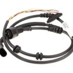 ABS Wheel Speed Sensor Wiring Harness - Front Left | Mk4 Golf | Jetta