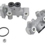 Brake Master Cylinder for cars WITHOUT ESP - FTE Brand | Mk4 | Audi TT