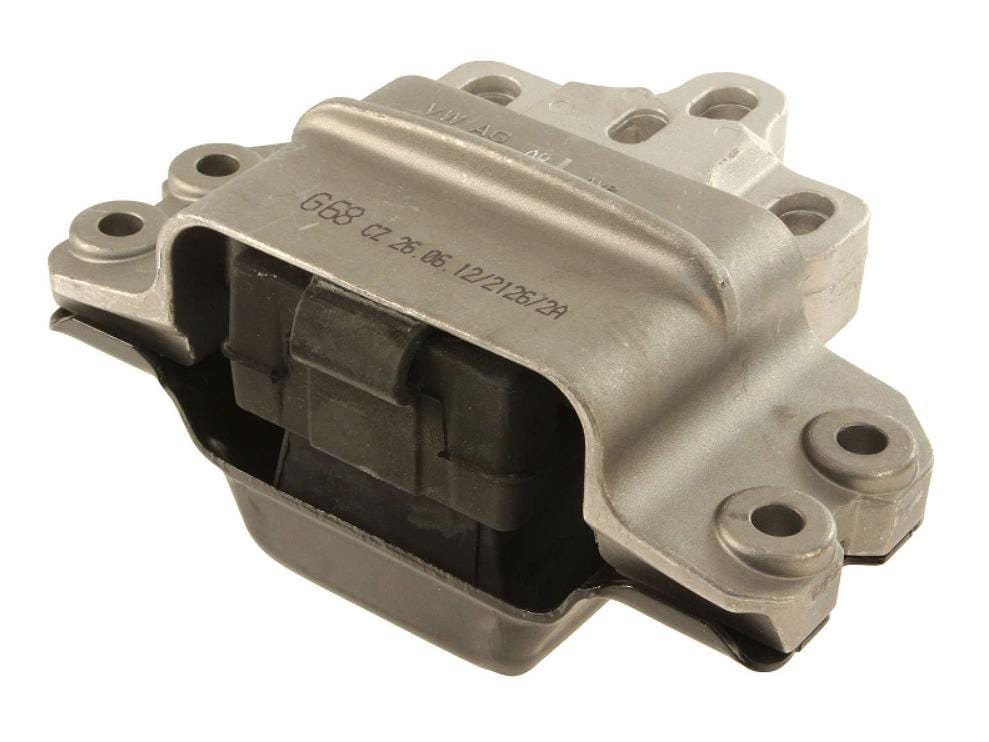 1K0199555AB.jpg Transmission Mount | VW/Audi / A3 / TT Mk II / Passat B7 / Mk5 R32 - Image 1