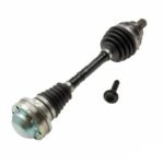 Axle Assembly (Left Driver Side) - VW/Audi / DSG & 6spd / Mk5 / B6 / CC / EOS / A3 2.0T