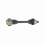 Axle Assembly (Left Driver Side) - VW/Audi / DSG & 6spd / Mk5 / B6 / CC / EOS / A3 2.0T