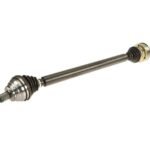 Axle Assembly Manual Transmission (Front Right) - VW / Jetta / Mk5 / Mk6 / 2.0L / 2.5L