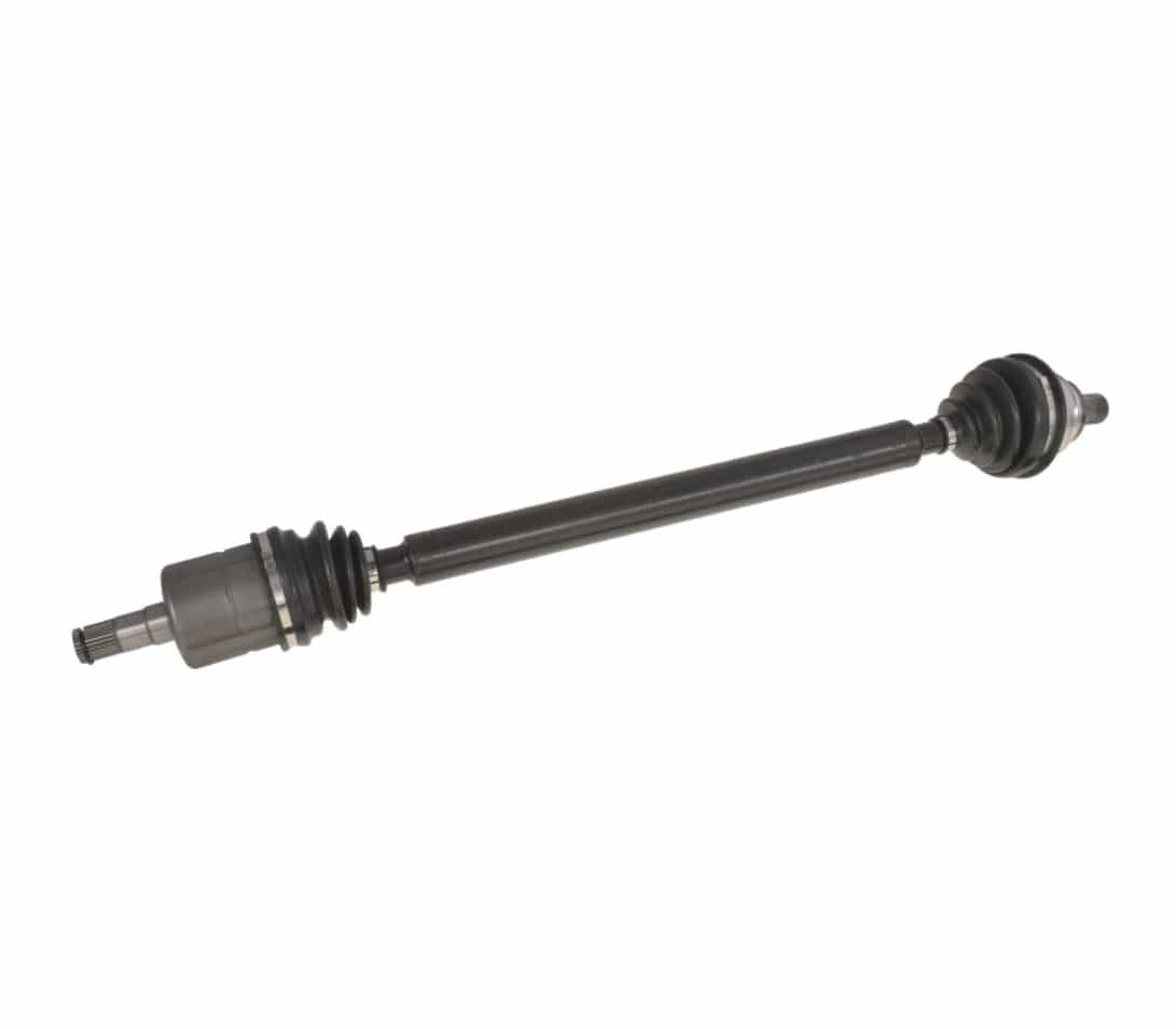 1K0407272EF-PDL.jpg Axle Assembly Automatic Transmission (Front Right) - VW/Audi Mk5 / Mk6 / 2.5L / Golf / Jetta 2.5L / 1.8T Gen3 / 2.0L / Passat - Image 1