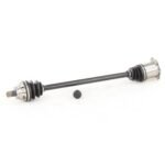 CV Axle Assembly (Front Right) - VW/Audi DSG / TDI / Mk5 & Mk6 Jetta / 8P A3