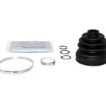 CV Boot Kit (Inner) - VW TDI / 2.0T / 3.2L VR6 / Automatic / B6 Passat  / EOS / Mk4 & Mk6 Jetta