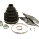Front CV Joint Boot Kit (Outer) - VW/Audi / 8V A3 / 4L Q7 / Mk2 TT-RS / & More