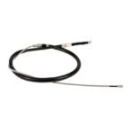 Parking Brake Cable - VW/Audi / Mk5 / Mk6 / Golf / R / Jetta / Sportwagen / & More