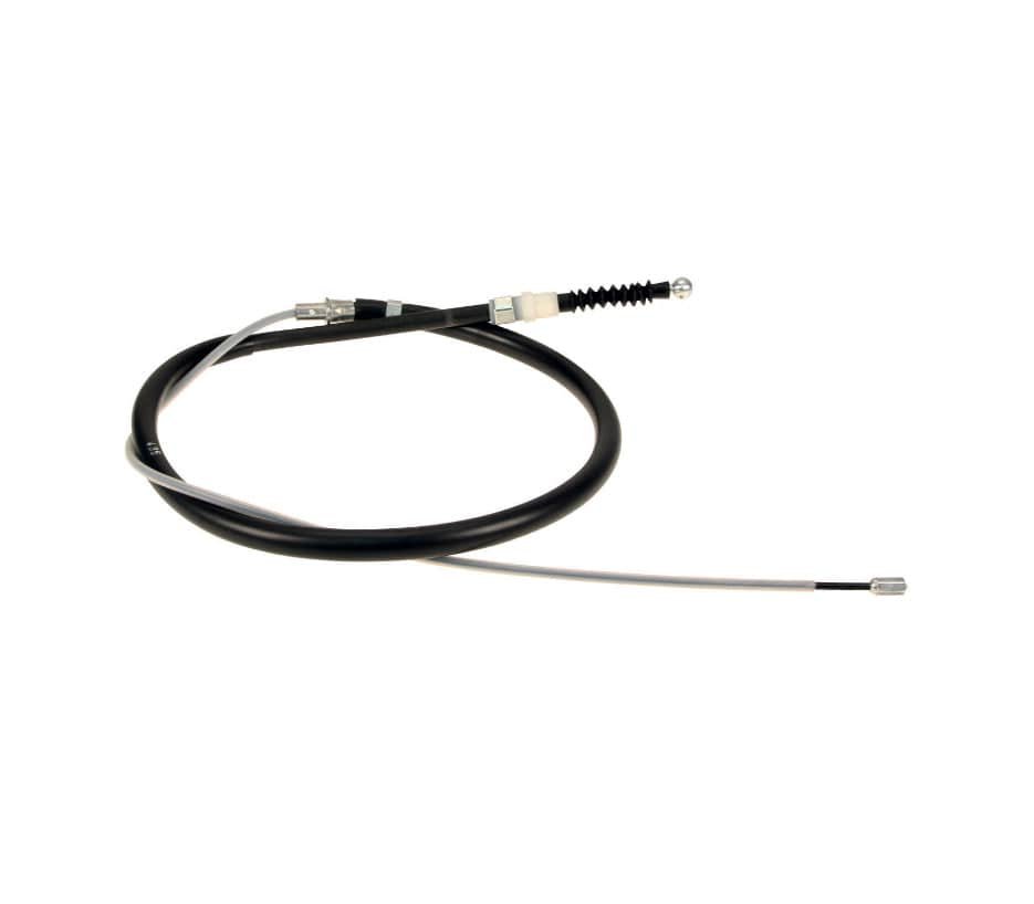 1K0609721BB-ATE.jpg Parking Brake Cable - VW/Audi / 8P A3 / EOS / MK5 / Jetta / GTI / Mk6 / Golf / GTI / Sportwagen - Image 1
