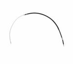 Parking Brake Cable - VW/Audi / Mk5 / Mk6 / Golf / R / Jetta / Sportwagen / & More - Image 2