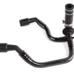 Brake Booster Line to Intake Manifold Vacuum Hose | Mk5 | B6 2.0T FSi