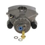 Caliper | Front Left Mk4 2.0L | TDi