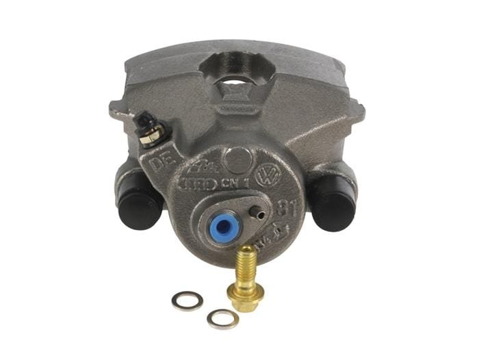 1K0615123D-2_6c0a59b2-ccf0-4018-ab34-9e6e9fe01d44.jpg Caliper | Front Left Mk4 2.0L | TDi - Image 1