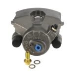Caliper | Front Right Mk4 2.0L | TDi
