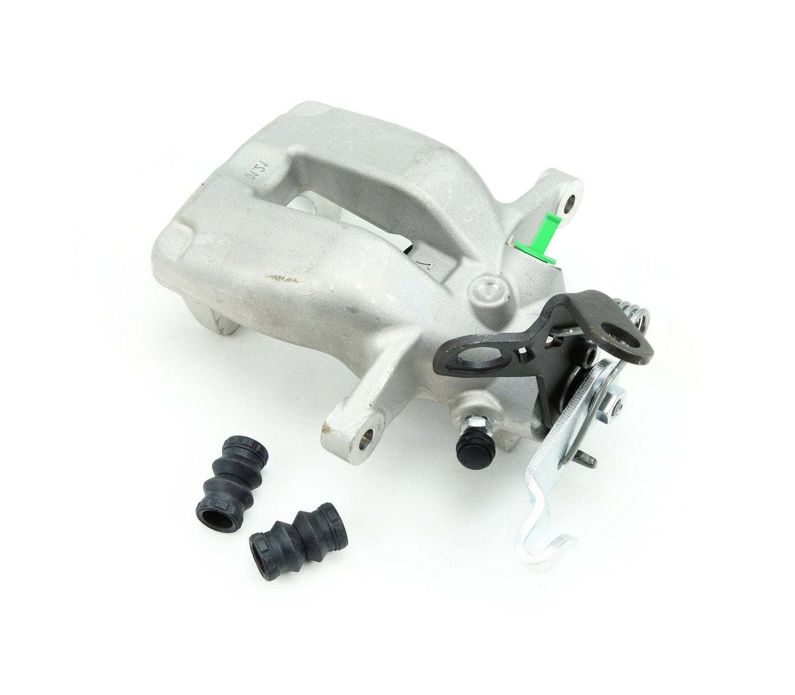 1K0615423K-HUD.jpg Brake Caliper (Rear Left) - Audi Mk 2 TT - Image 1
