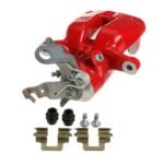 Rear Brake Caliper - Left | Mk5 | Mk6 GTi | Mk5 GLi