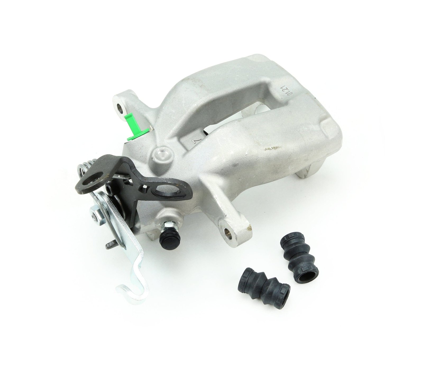 1K0615424K-HUD.jpg Brake Caliper (Rear Right) - Audi Mk2 TT - Image 1