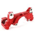 Rear Caliper Carrier - Priced Each | Mk5 | Mk6 2.0T
