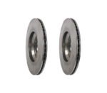 Rear Rotor Kit (310x22mm) - VW/Audi / A3 / RS3 / TT-S / TT-RS / Golf R & more - Image 2