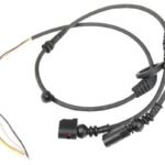 ABS Wheel Speed Sensor Wiring Harness - VW/Audi