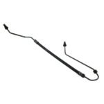 Clutch Line (master to slave) - VW / 2.5L / Mk5 / Mk6 / Golf / Jetta / Sportwagen