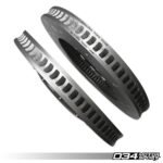 034Motorsport 2-Piece Floating Front Brake Rotor Upgrade Kit - Audi / 4M / 4M.5 / SQ7 / SQ8 - Image 7