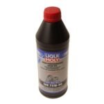 LiquiMoly High Performance (GL-4+) 75W-90 Gear Oil - 1 Liter Bottle