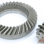 MFactory 2.56 Final Drive - BMW E8x / E9x / F2x / F3x