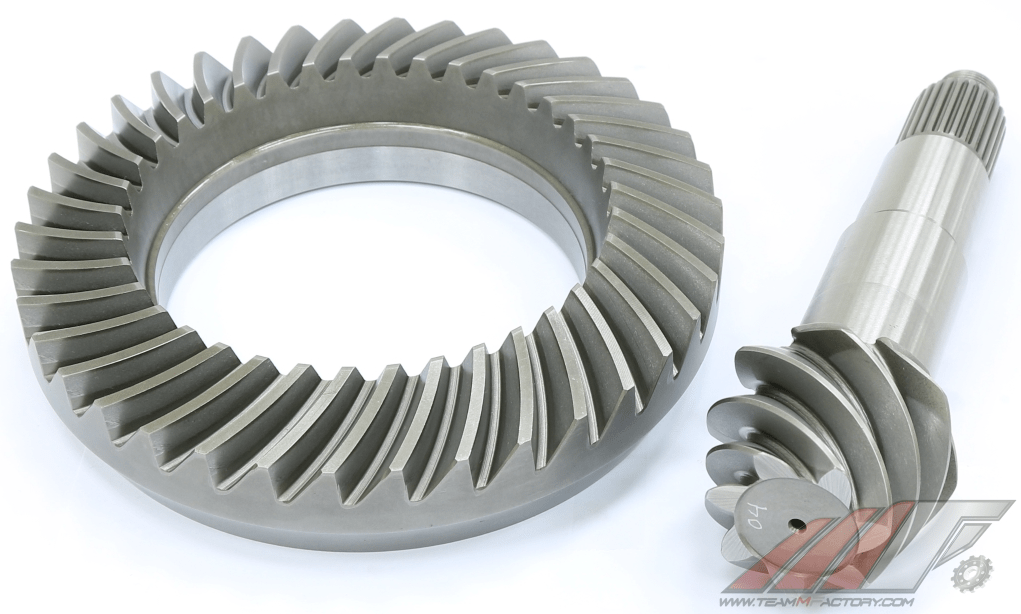 2020-11-0610_26_39-MFactoryCompetitionProducts-PerformanceDrivelineComponents_f8312ba5-7b79-45fb-ad6c-43b7faf3bcf7.png MFactory 2.56 Final Drive - BMW E8x / E9x / F2x / F3x - Image 1