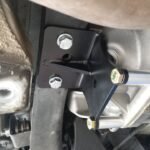 BMS Differential Support Bracket Brace for F Chassis BMW - Image 6