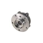 Front Wheel Hub - BMW E7X / F1X / xDrive / X5 / X6