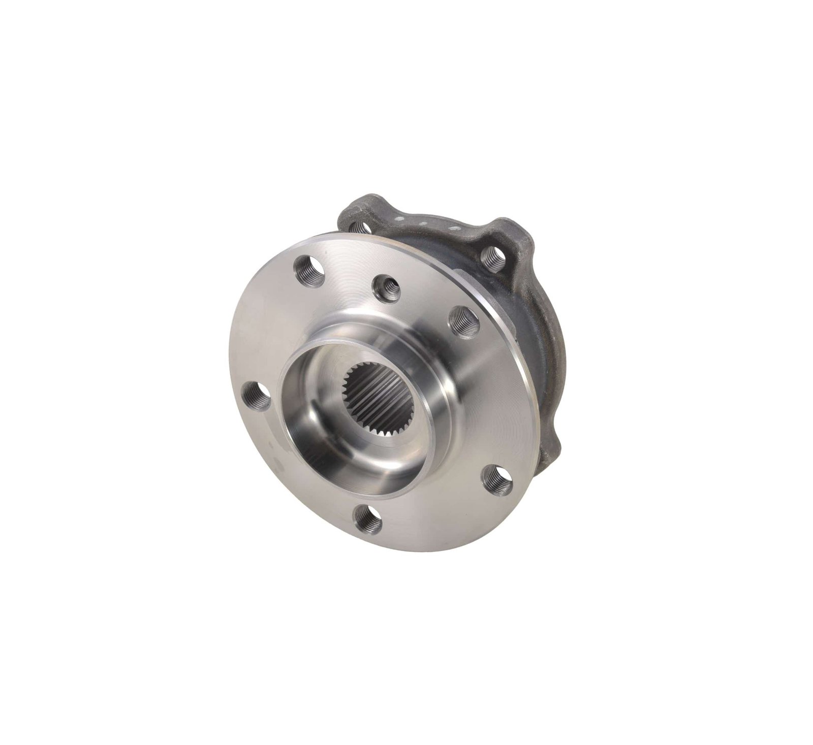 2023-01-2009_12_39-WORLDPACspeedDIAL_WheelHubAssembly-1411-326394-ProfessionalDriveLine.jpg Front Wheel Hub - BMW E7X / F1X / xDrive / X5 / X6 - Image 1