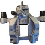 Rear Brake Caliper (Right) - VW/Audi / Arteon / Tiguan / Q3
