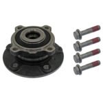 Wheel Bearing Kit - BMW/MINI