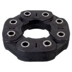Flexible Disc For Propshaft - GM