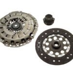 Clutch Kit - BMW E39 530i / E46325xi 330xi 330i 330Ci / Z3 3.0i