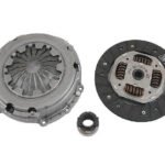 Clutch Kit - MINI Cooper Base / R50 / R52