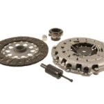 Clutch Kit - BMW  E6x 550i 650i / F2x M240i