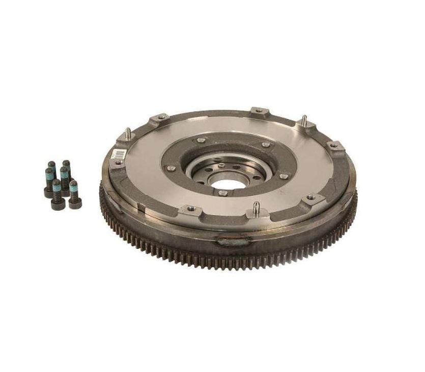 21207583195-SAC_1cd26f2f-ee60-420a-8a92-6abb3b4a5a50.jpg Flywheel - MINI Cooper N14 / JCW / R55 / R56 / R57 - Image 1