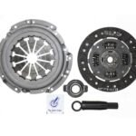 Clutch Kit - MINI Cooper Base / R50