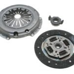 Clutch Kit - MINI Cooper Base / R50