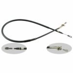 Brake Cable - VW/Audi