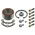 Wheel Bearing Kit - Mercedes