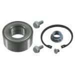 Wheel Bearing Kit - Mercedes