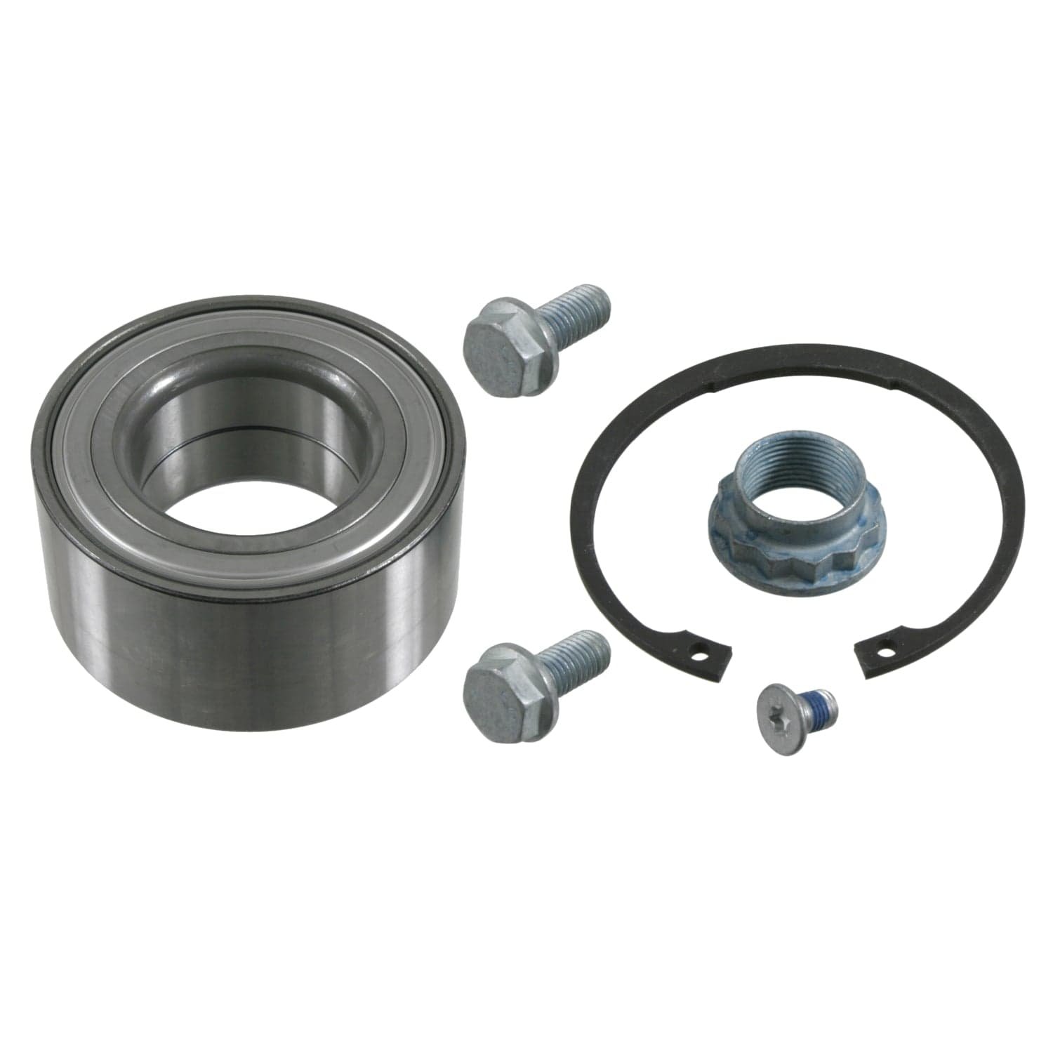 21697_1.jpg Wheel Bearing Kit - Mercedes - Image 1